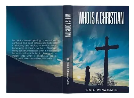 Who Is a Christian?